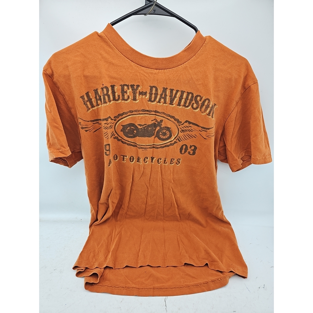 Harley-Davidson Guam Mariana Islands T-Shirt